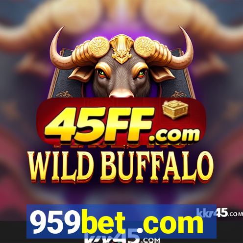 959bet .com